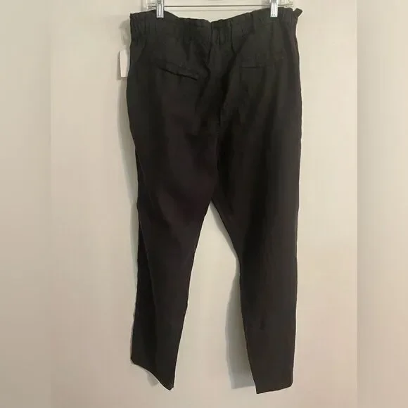 Johnny Was Black pants, size - Picture 2 of 3